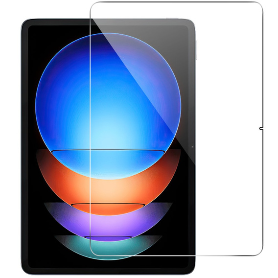 Tempered Glass for Xiaomi Pad 6S Pro 12.4