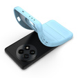 Case for OnePlus 13, Gaming Shockproof, blue
