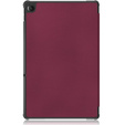 Case for Lenovo Tab M10 Plus 10.6 TB-125F / TB-128F 3 Gen, Smartcase, blue