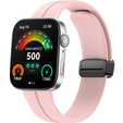 Silicone strap for Huawei Watch Fit 4 / 4 Pro / 3