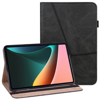 Case for Realme Pad 10.4, Classic, with space for stylus, black