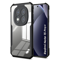 AntiDrop Hybrid Case for Xiaomi Redmi Note 15 Pro Plus 5G / Poco M8 Pro 5G