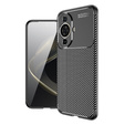 Case for Huawei Nova 11, Carbon Gel, black