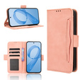 Card Slot Flip Case for Xiaomi Poco F8 Pro