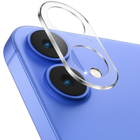 Tempered Camera Glass for OnePlus Nord CE4 Lite, transparent