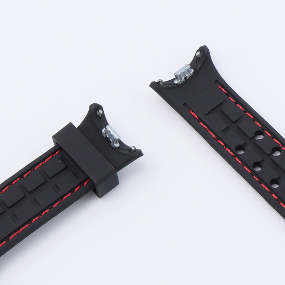 Silicone Strap for Xiaomi Smart Band 10 / 9 / 8