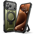 Supcase case for iPhone 17 Pro Max, Unicorn Beetle Grip Mag, Guldan