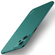 MOFI Slim Case for Xiaomi Poco X5 / Redmi Note 12 5G, green