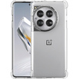 Case for OnePlus 12 5G, Dropproof, transparent