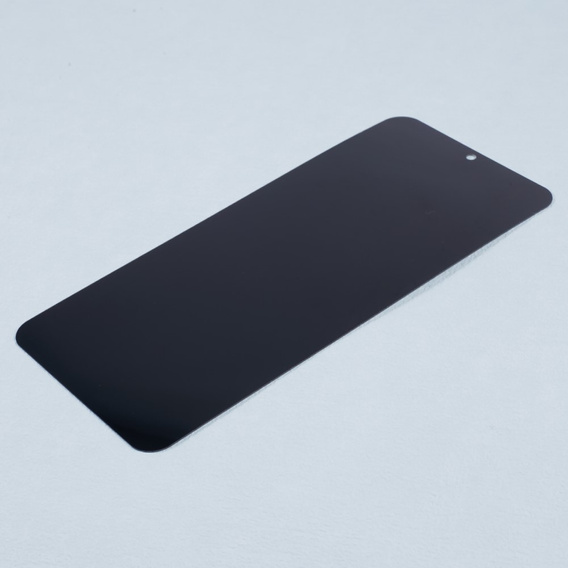 Privatization Film for Samsung Galaxy S24, ERBORD Anti-Spy Hydrogel Film
