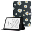 Flap case for Amazon Kindle Paperwhite V / 5 2021, Marguerite flower