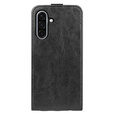 Flip case for Samsung Galaxy A36 5G / A56 5G, Flip, black