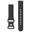 20mm Universal Silicone Strap