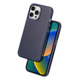 Case for iPhone 14 Pro, Dux Ducis Max Naples, blue