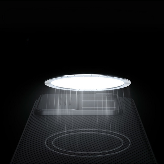 Nillkin Case for Samsung Galaxy A36, CamShield Pro MagSafe, black