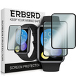 2x ERBORD Hybrid Glass for Huawei Watch Fit 2