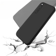 Case for Sony Xperia 10 V, Silicone Lite, black