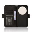 Flip case for Xiaomi 14 Ultra, Card Slot, black