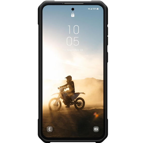 Urban Armor Gear Pathfinder MagSafe Case for Samsung Galaxy S25 FE