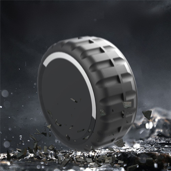 Waterproof protective case for Apple AirTag 2 / 1