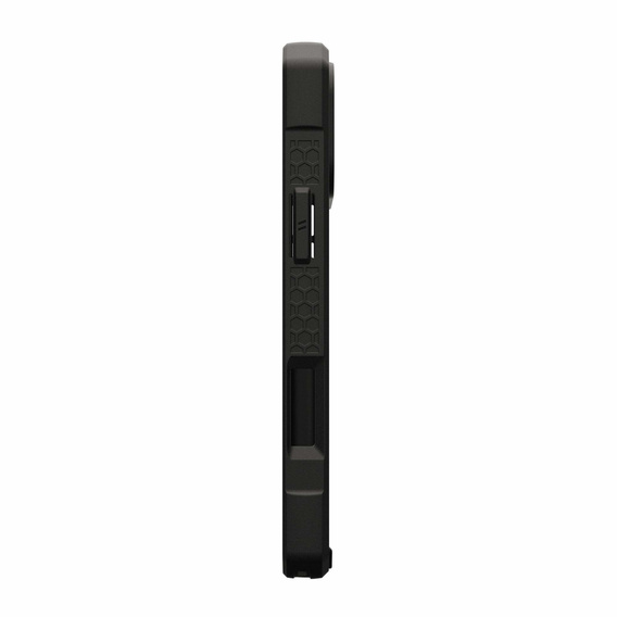 Urban Armor Gear case for iPhone 17 Pro Max, Monarch Pro Kevlar MagSafe, Kevlar Mallard