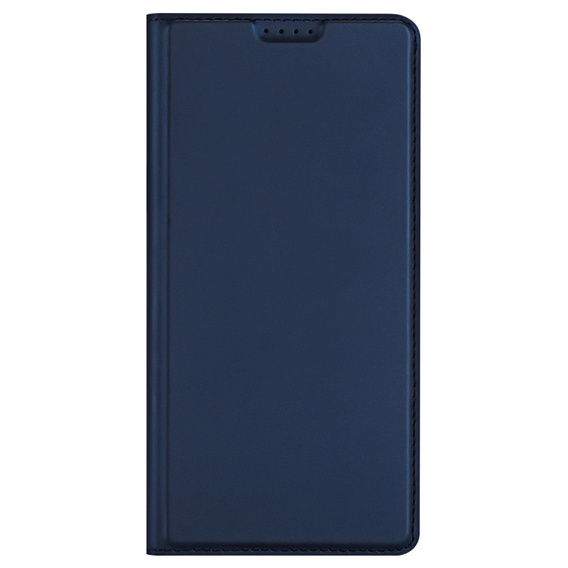 Dux Ducis Case for OnePlus 12R, Skinpro, dark blue