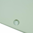 Case for OnePlus Pad 2, Smartcase, green