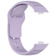 Silicone strap for Huawei Watch Fit 4 / 4 Pro / 3