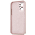 Case for Realme GT 2 5G / GT Neo 2 / GT Neo 3T, Silicone Lite, pink