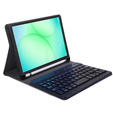Keyboard case for Samsung Galaxy Tab A11 tablet
