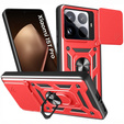 CamShield Slide armoured case with camera cover and ring for Xiaomi 15T Pro