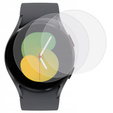 3x ERBORD hydrogel film for Samsung Galaxy Watch 5 40mm