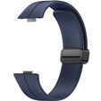 Silicone strap for Huawei Watch Fit 4 / 4 Pro / 3