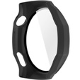 Protective case with tempered glass for Huawei Watch GT 6 Pro 46mm