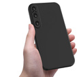 Case for Sony Xperia 1 V, Silicone Lite, black