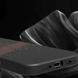 Case for iPhone 16, Milky Way, gold