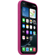 Apple Silicone Case with MagSafe for iPhone 16 Pro