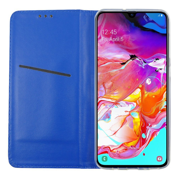 Flip case for Xiaomi Mi 9 SE, Wallet, Peacock