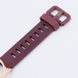 Silicone Strap for Xiaomi Smart Band 10 / 9 / 8