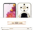 Case for Honor Magic 6 Lite 5G, Astronaut, white