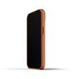 Mujjo Full Leather Case for iPhone 13