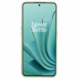 Case for OnePlus Nord 3 5G, Silicone Lite, green