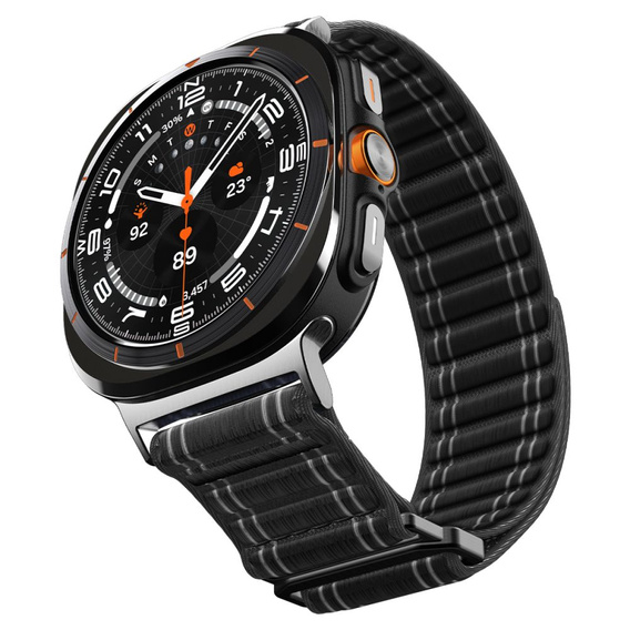 Spigen WBF0 strap for Samsung Galaxy Watch Ultra 2024/2025 (47 mm)