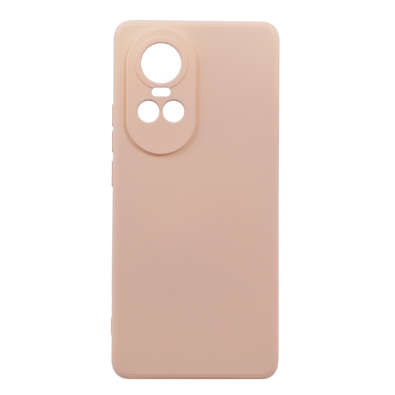 Case for Oppo Reno 10 / 10 Pro, Silicone Lite, pink