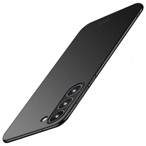 MOFI Slim Case for Samsung Galaxy S23 FE, black