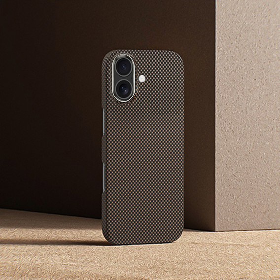 Benks Magnetic Armour Tint Kevlar 1000D Case (0067) for iPhone 17