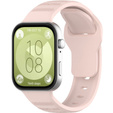 Silicone strap for Huawei Watch Fit 4 / 4 Pro / 3