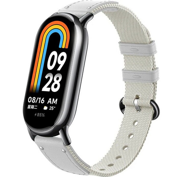 Nylon strap for Xiaomi Smart Band 10 / 9 / 8