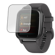 2x ERBORD Hybrid Glass for Garmin Venu SQ 2