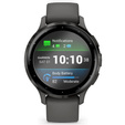 2x ERBORD Hybrid Glass for Garmin Venu 3S